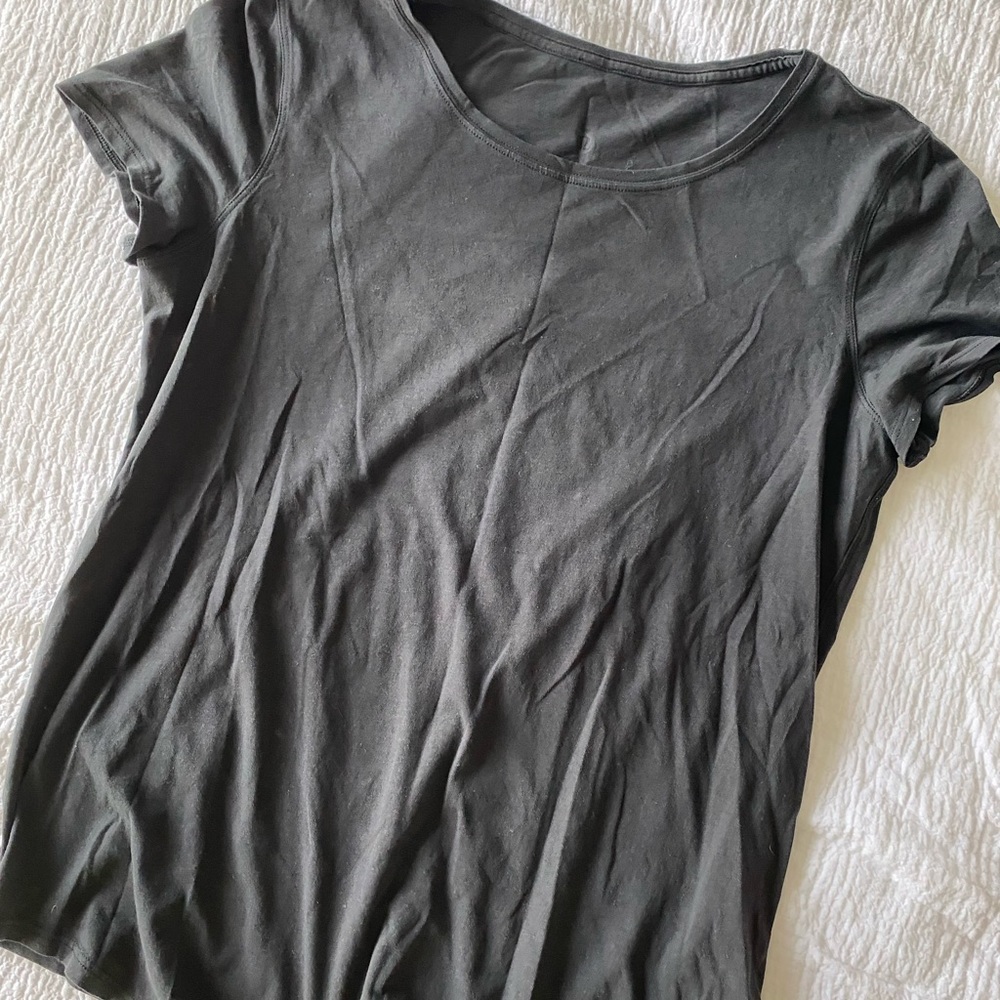 lululemon Love Crew - Original